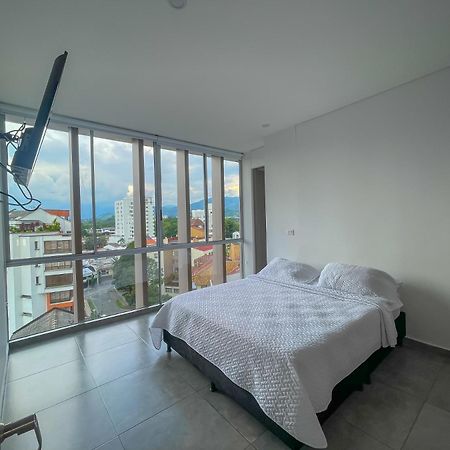 Soho Luxury Suites Armenia  Ngoại thất bức ảnh
