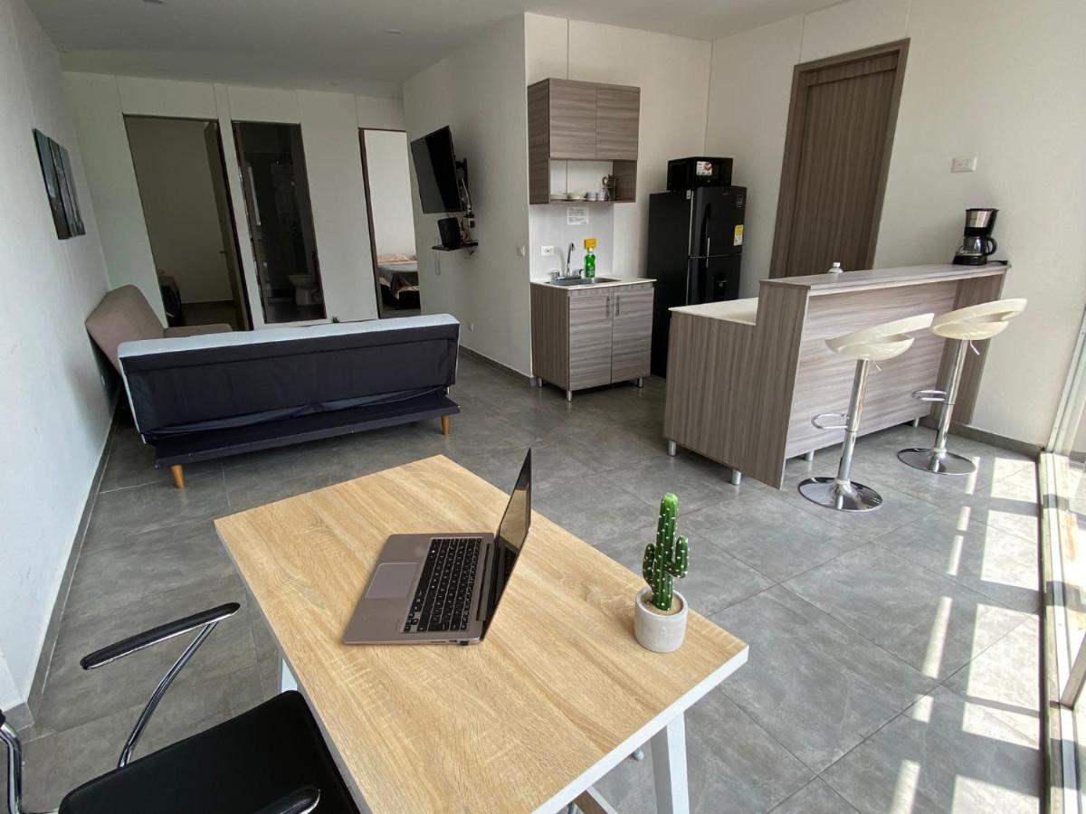 Soho Luxury Suites Armenia  Ngoại thất bức ảnh