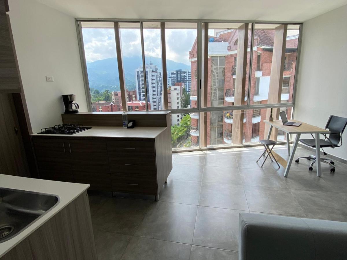 Soho Luxury Suites Armenia  Ngoại thất bức ảnh