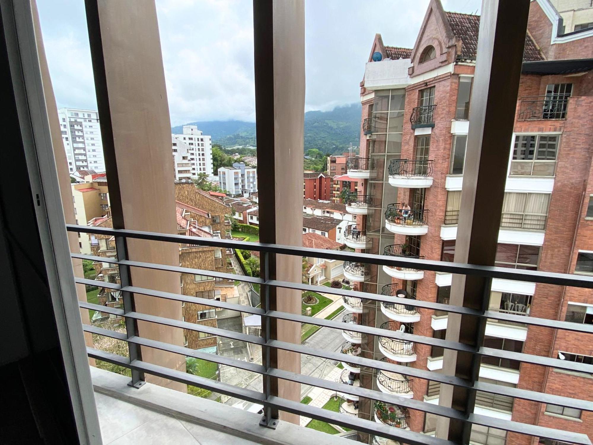 Soho Luxury Suites Armenia  Ngoại thất bức ảnh