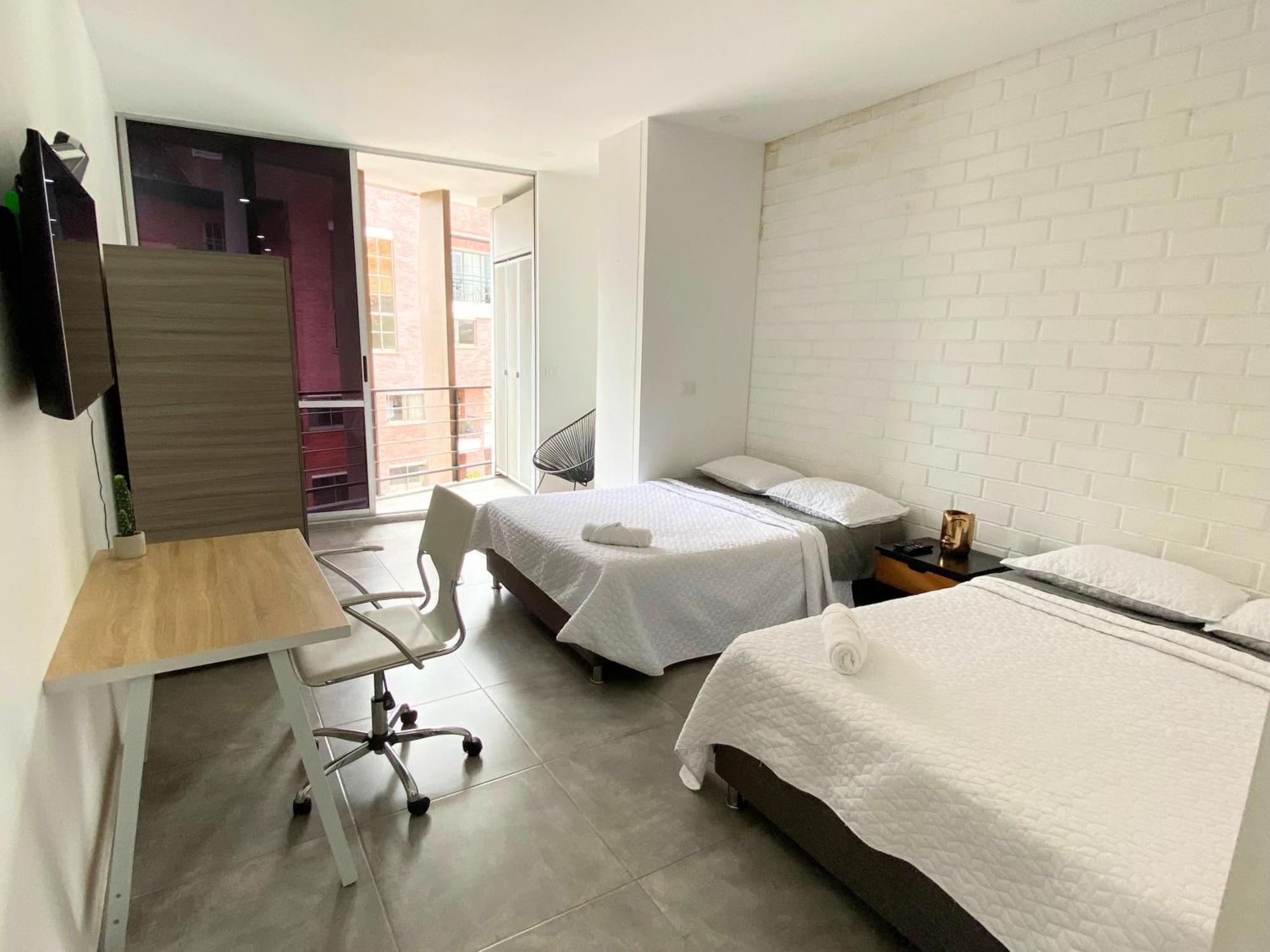 Soho Luxury Suites Armenia  Ngoại thất bức ảnh