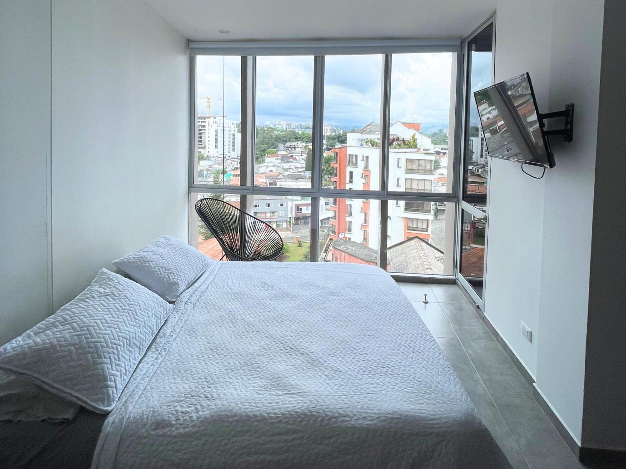 Soho Luxury Suites Armenia  Ngoại thất bức ảnh