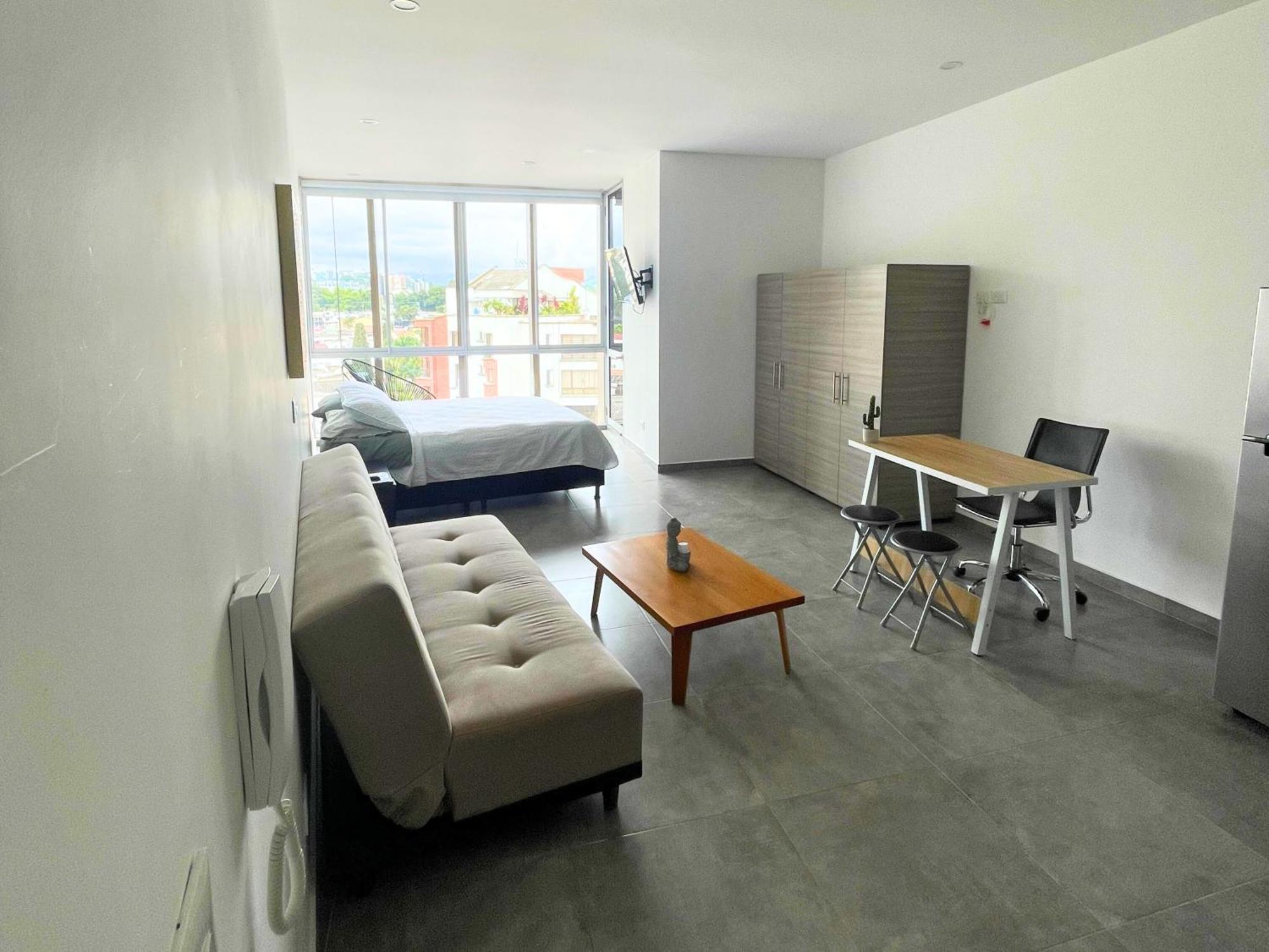 Soho Luxury Suites Armenia  Ngoại thất bức ảnh