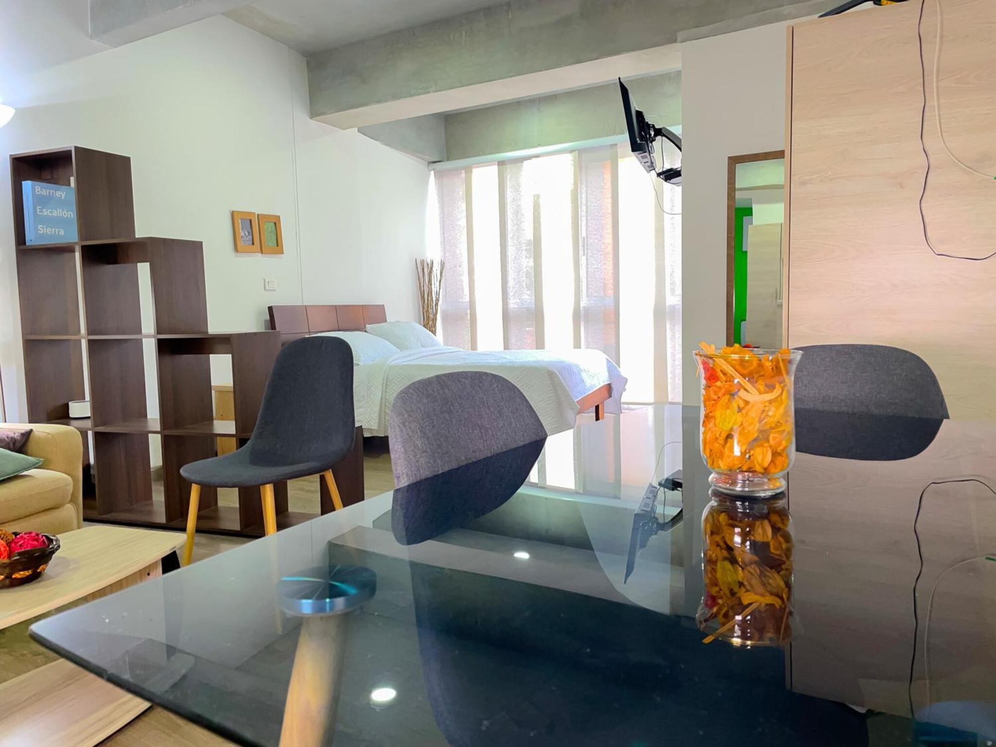 Soho Luxury Suites Armenia  Ngoại thất bức ảnh