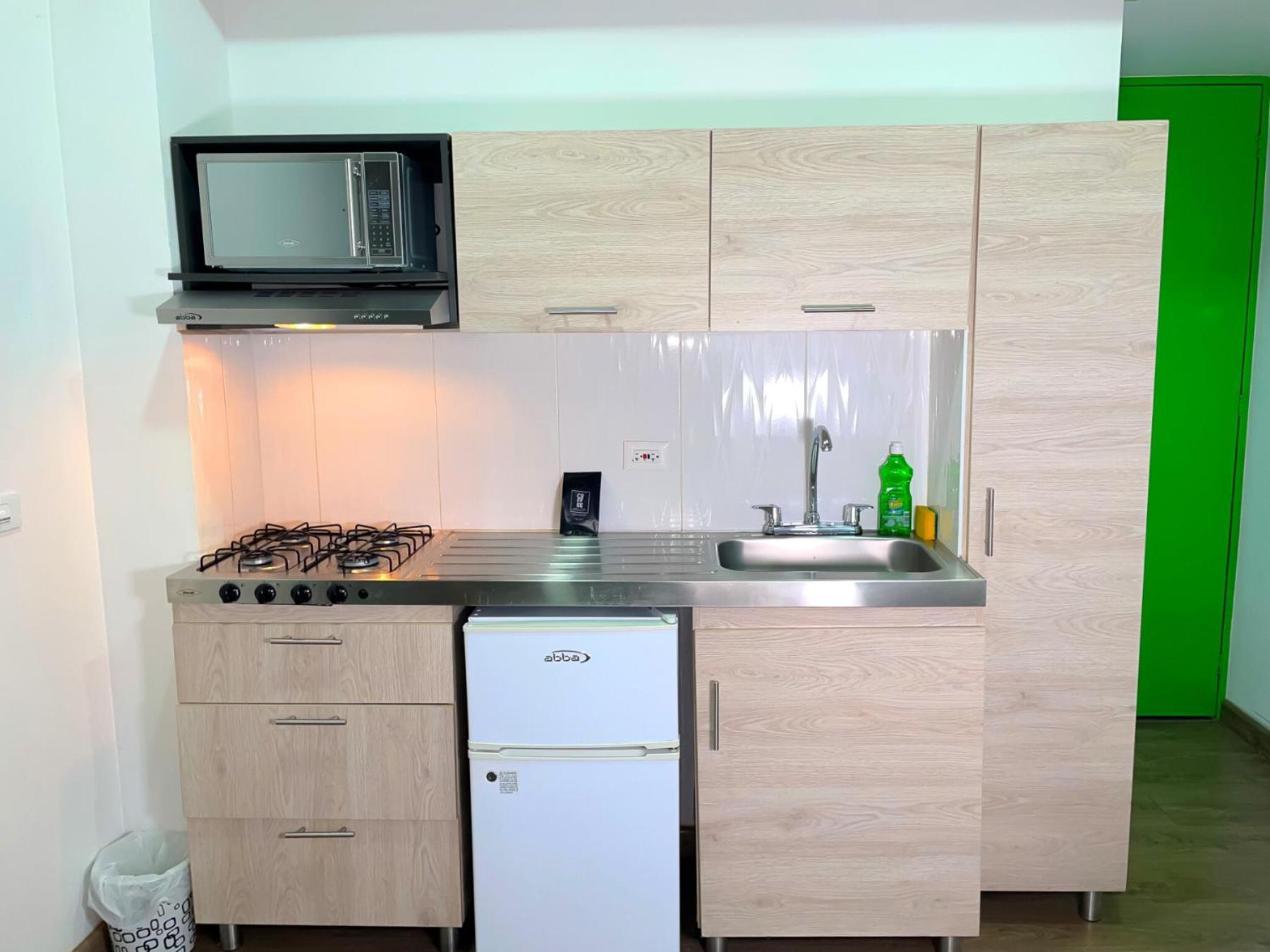 Soho Luxury Suites Armenia  Ngoại thất bức ảnh
