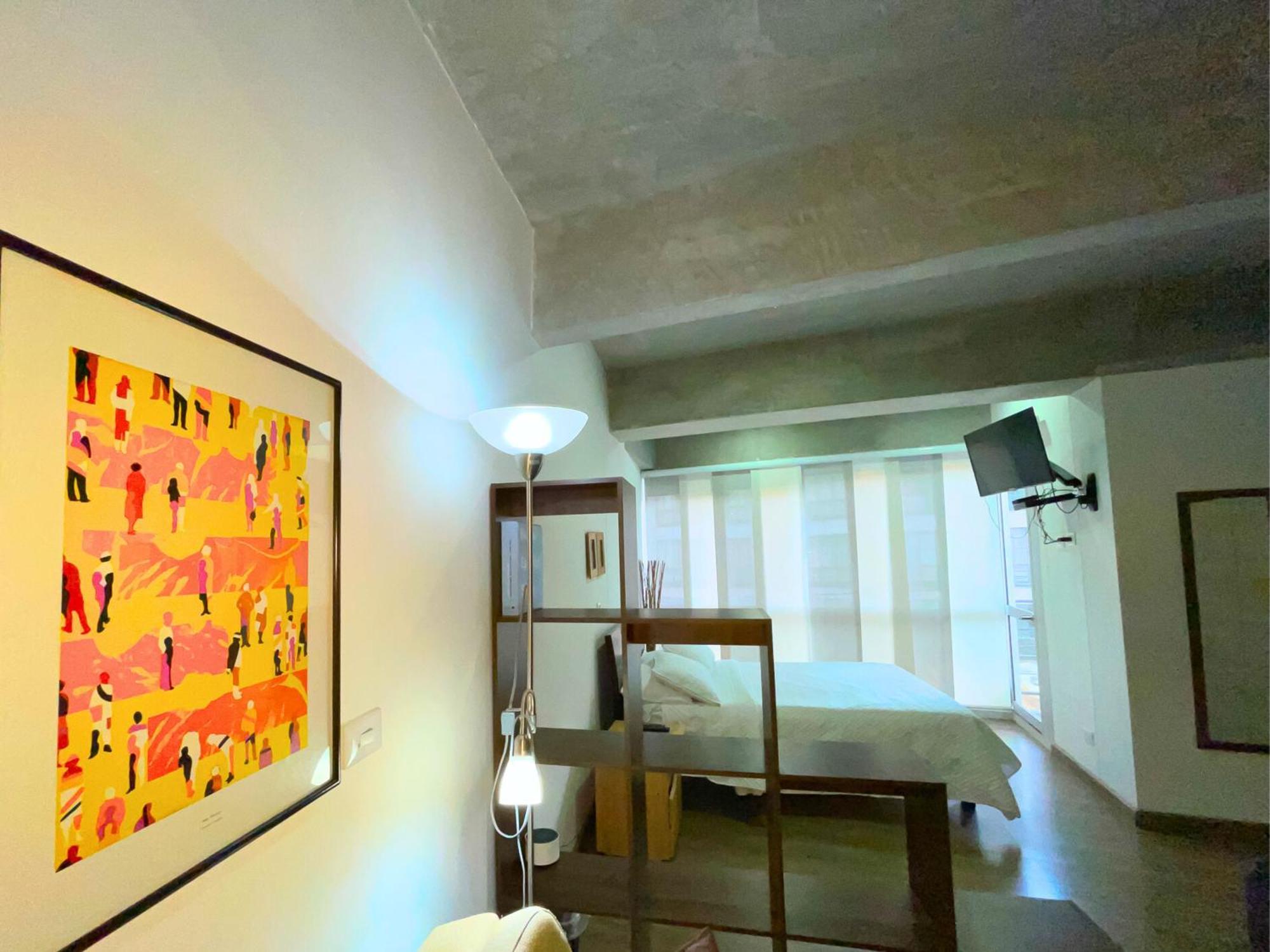 Soho Luxury Suites Armenia  Ngoại thất bức ảnh