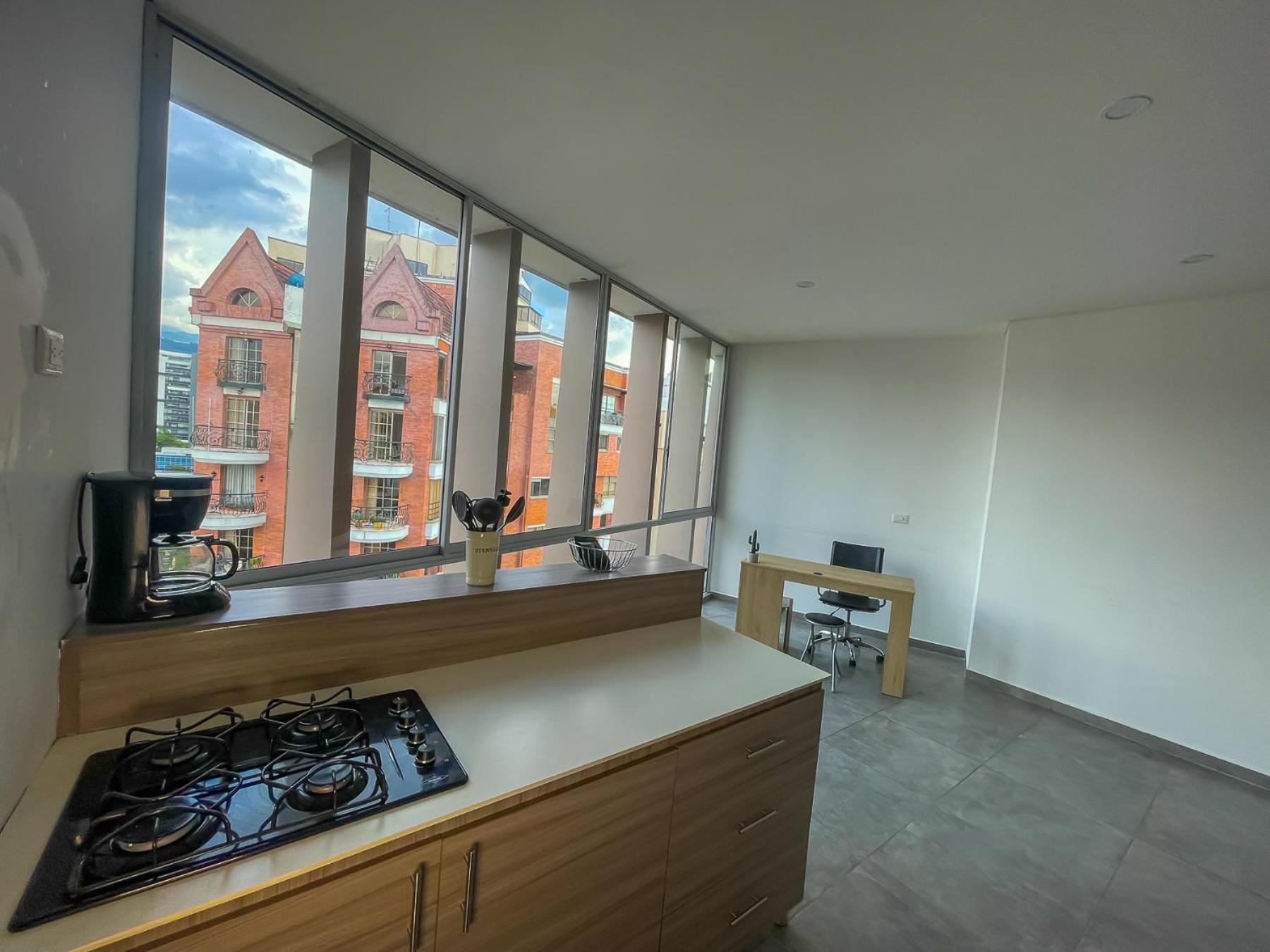 Soho Luxury Suites Armenia  Ngoại thất bức ảnh