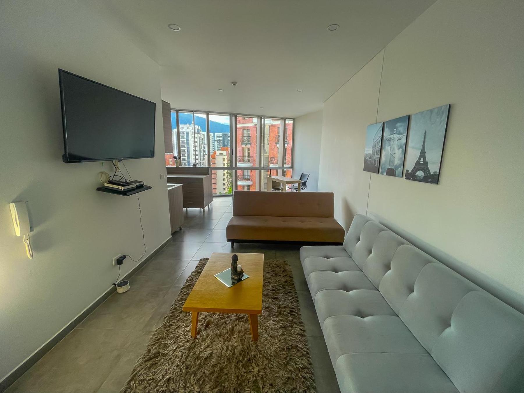 Soho Luxury Suites Armenia  Ngoại thất bức ảnh
