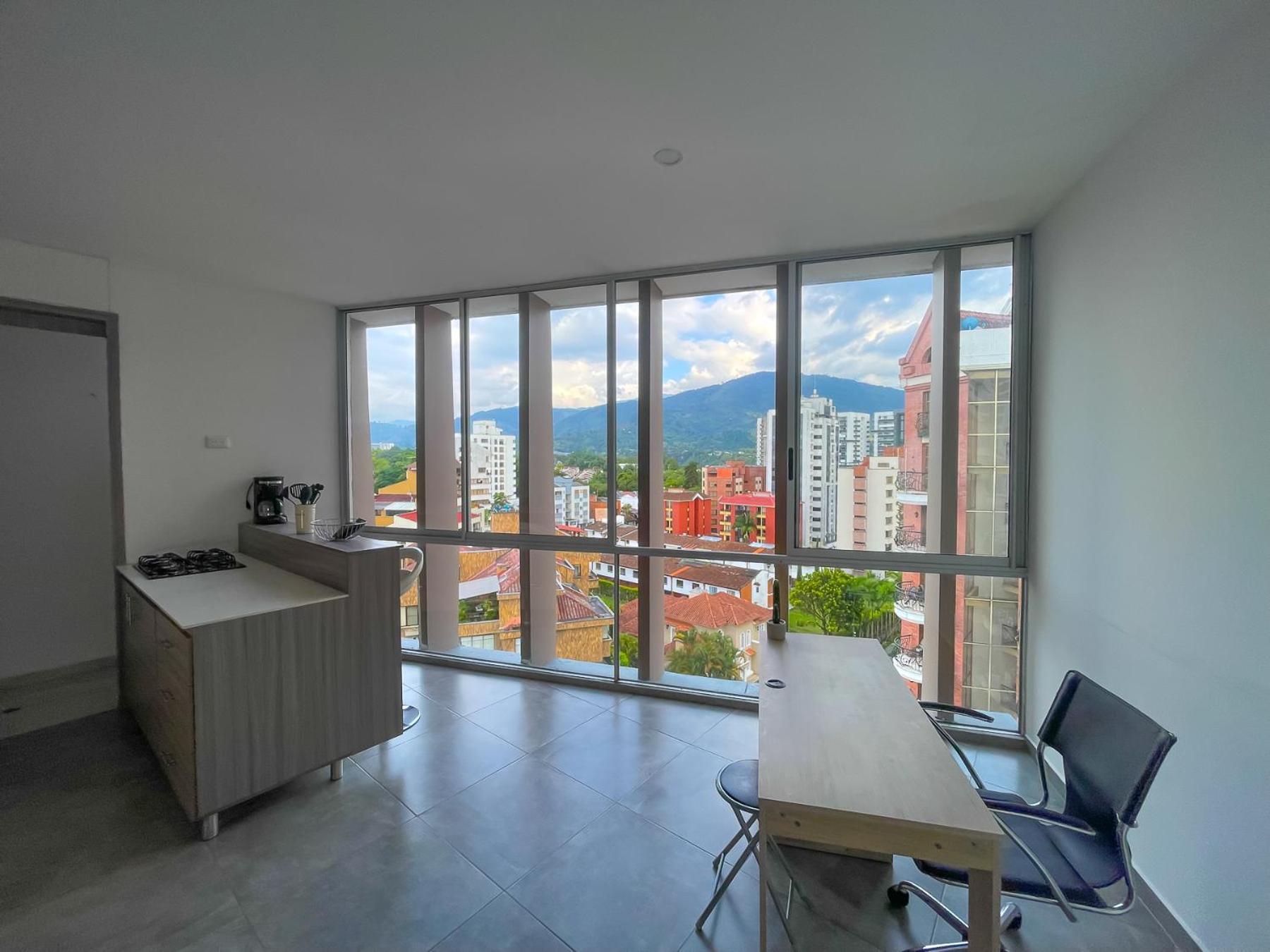 Soho Luxury Suites Armenia  Ngoại thất bức ảnh