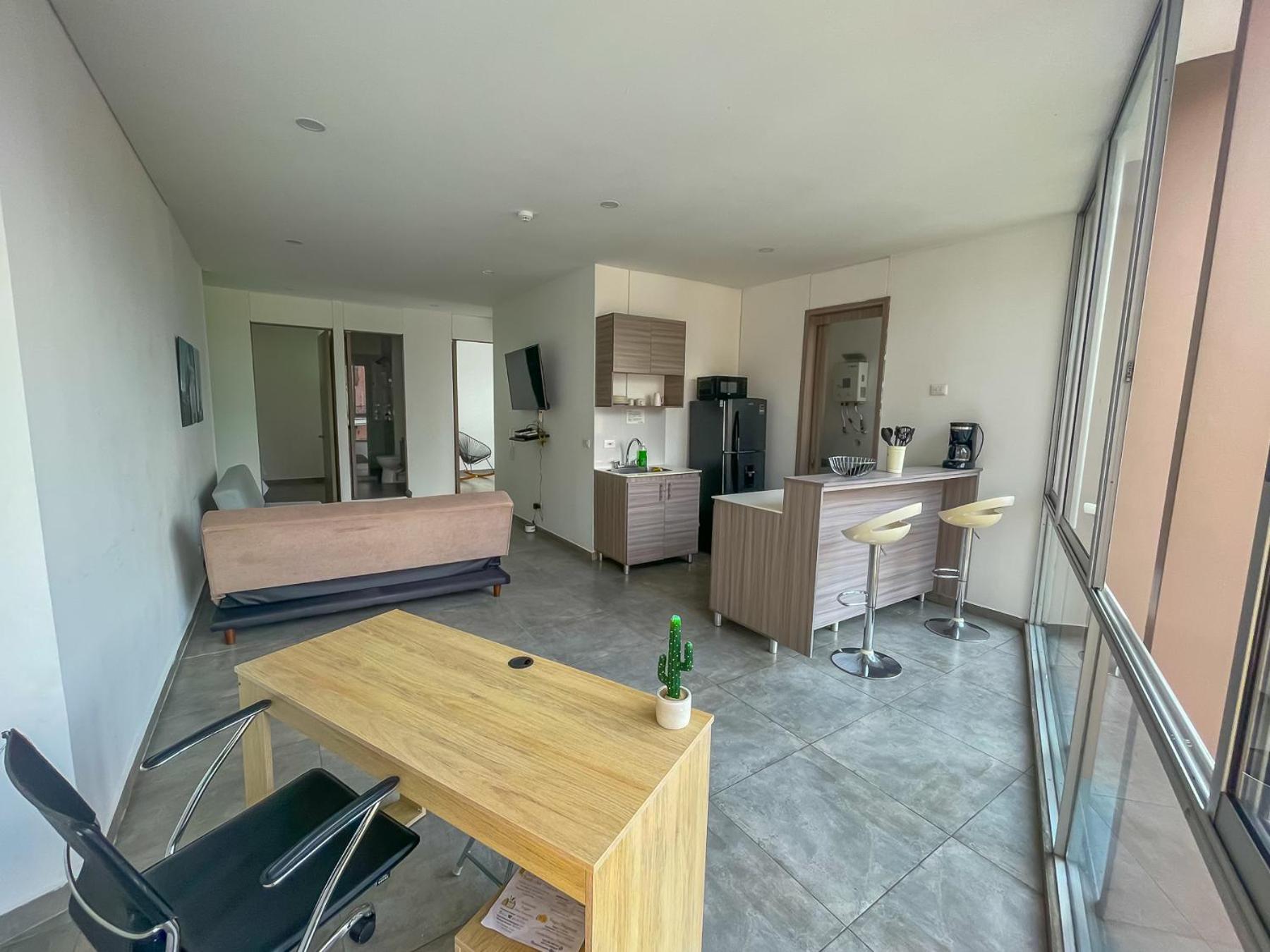 Soho Luxury Suites Armenia  Ngoại thất bức ảnh