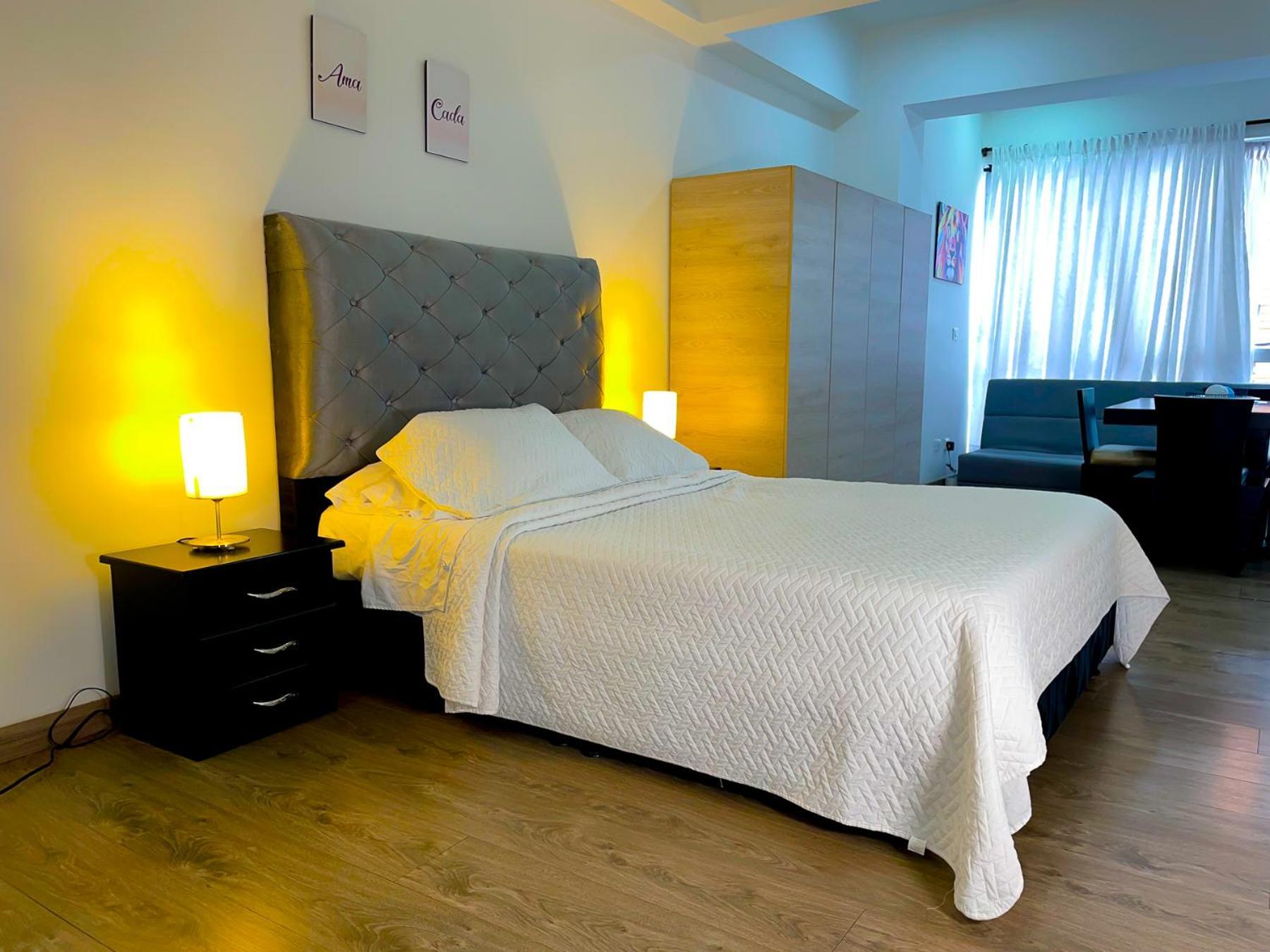 Soho Luxury Suites Armenia  Ngoại thất bức ảnh