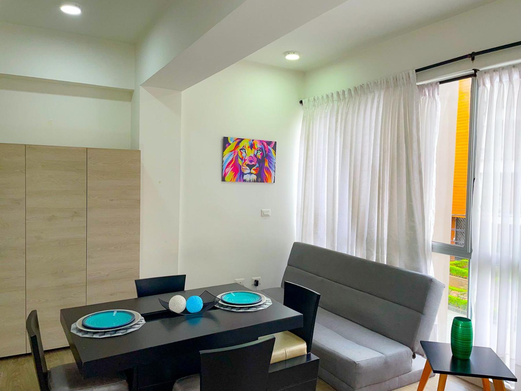 Soho Luxury Suites Armenia  Ngoại thất bức ảnh