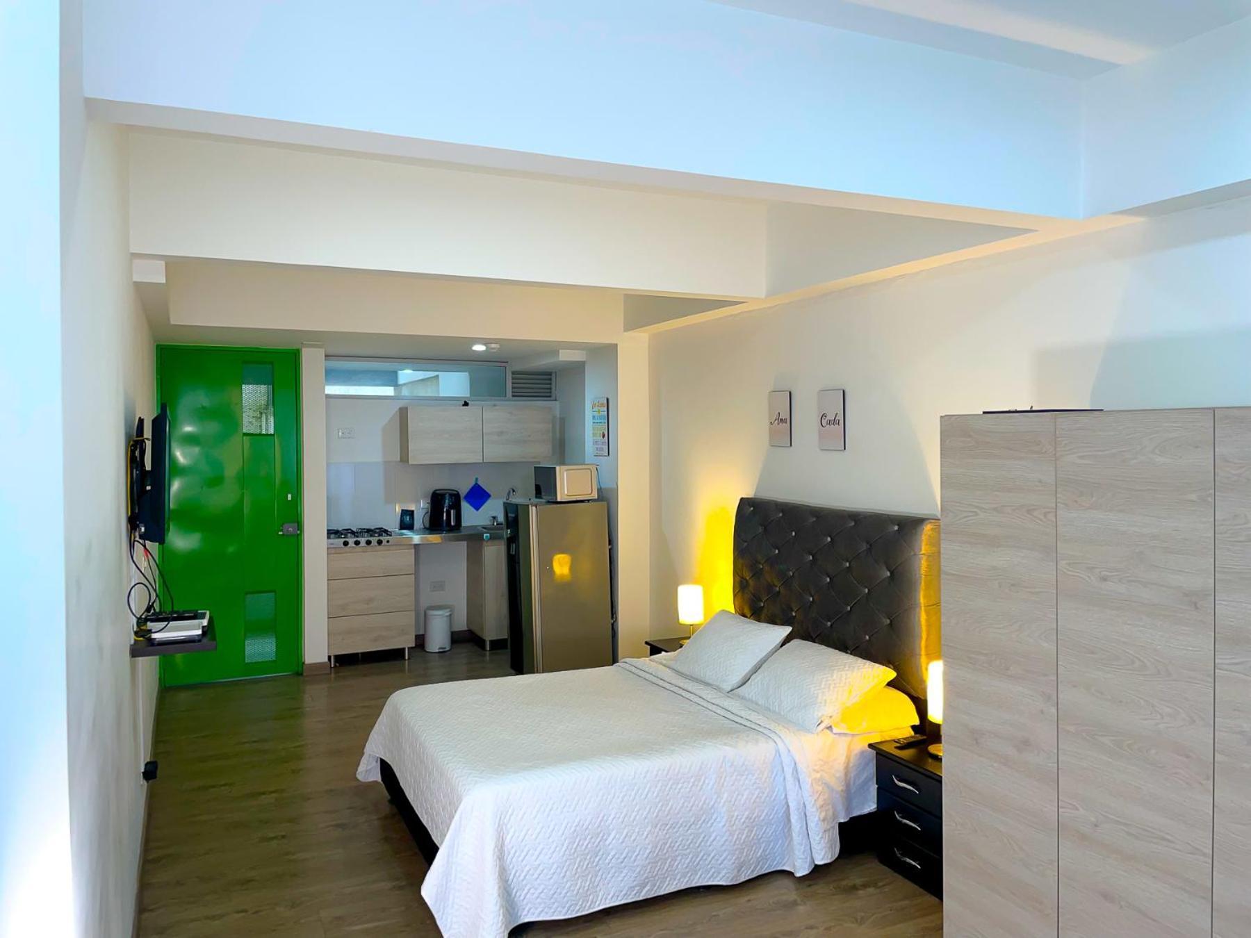 Soho Luxury Suites Armenia  Ngoại thất bức ảnh