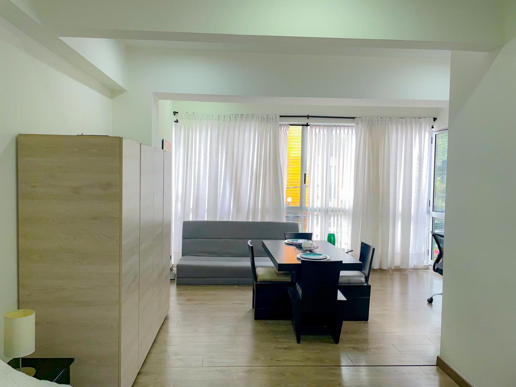 Soho Luxury Suites Armenia  Ngoại thất bức ảnh