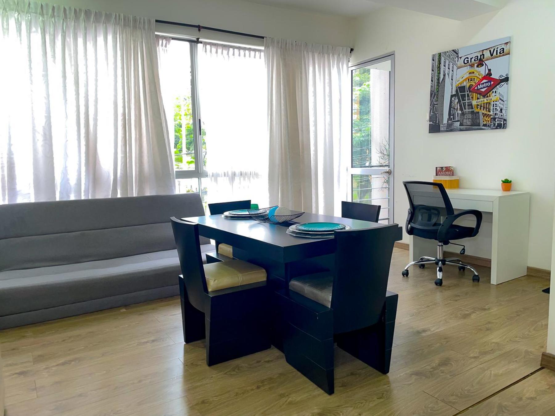 Soho Luxury Suites Armenia  Ngoại thất bức ảnh