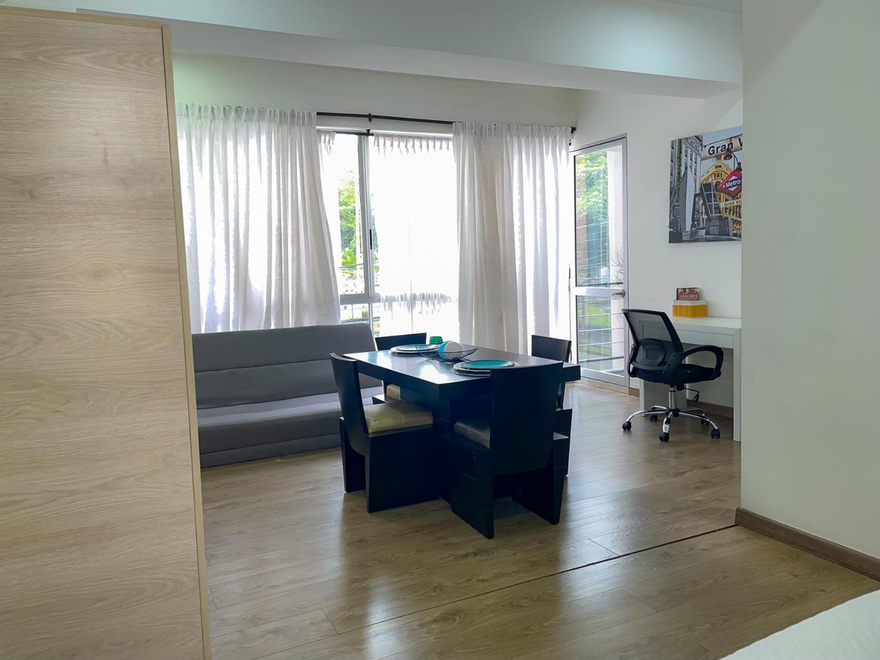 Soho Luxury Suites Armenia  Ngoại thất bức ảnh