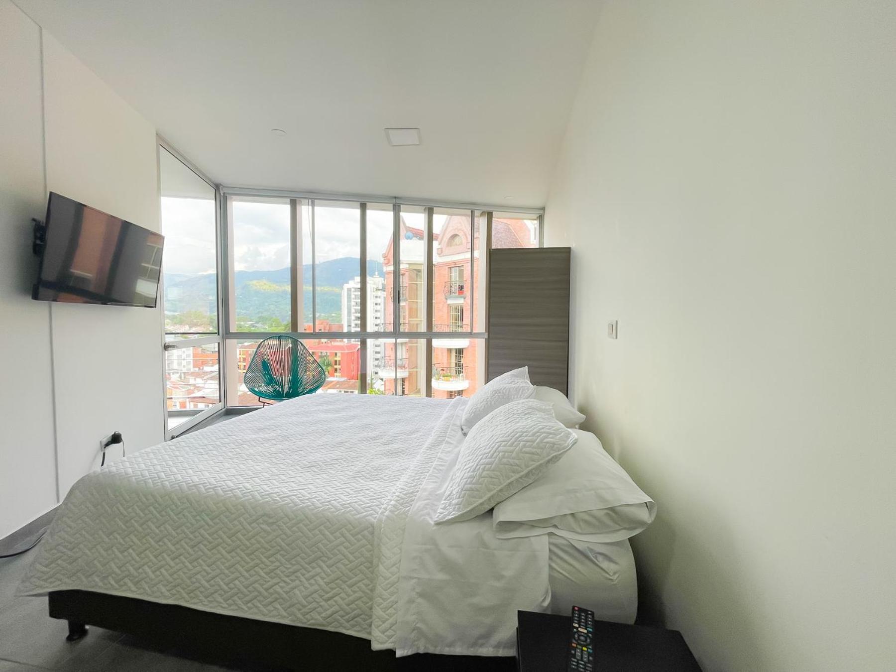 Soho Luxury Suites Armenia  Ngoại thất bức ảnh