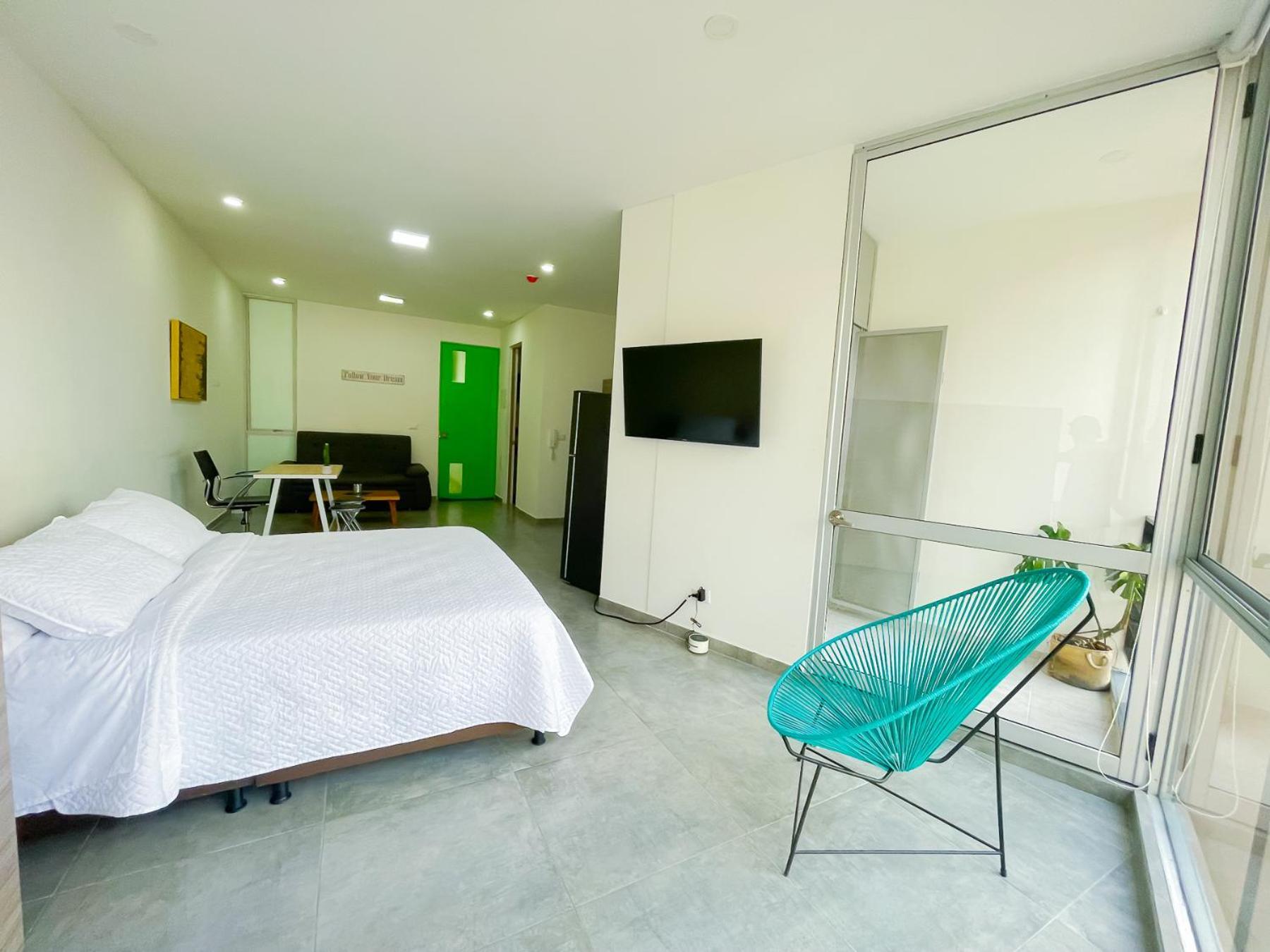 Soho Luxury Suites Armenia  Ngoại thất bức ảnh