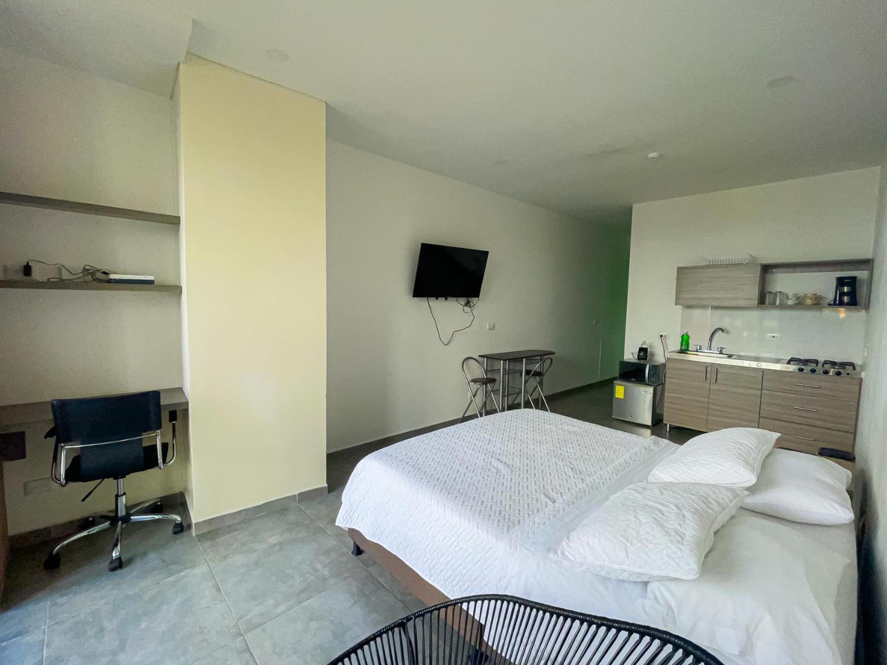 Soho Luxury Suites Armenia  Ngoại thất bức ảnh