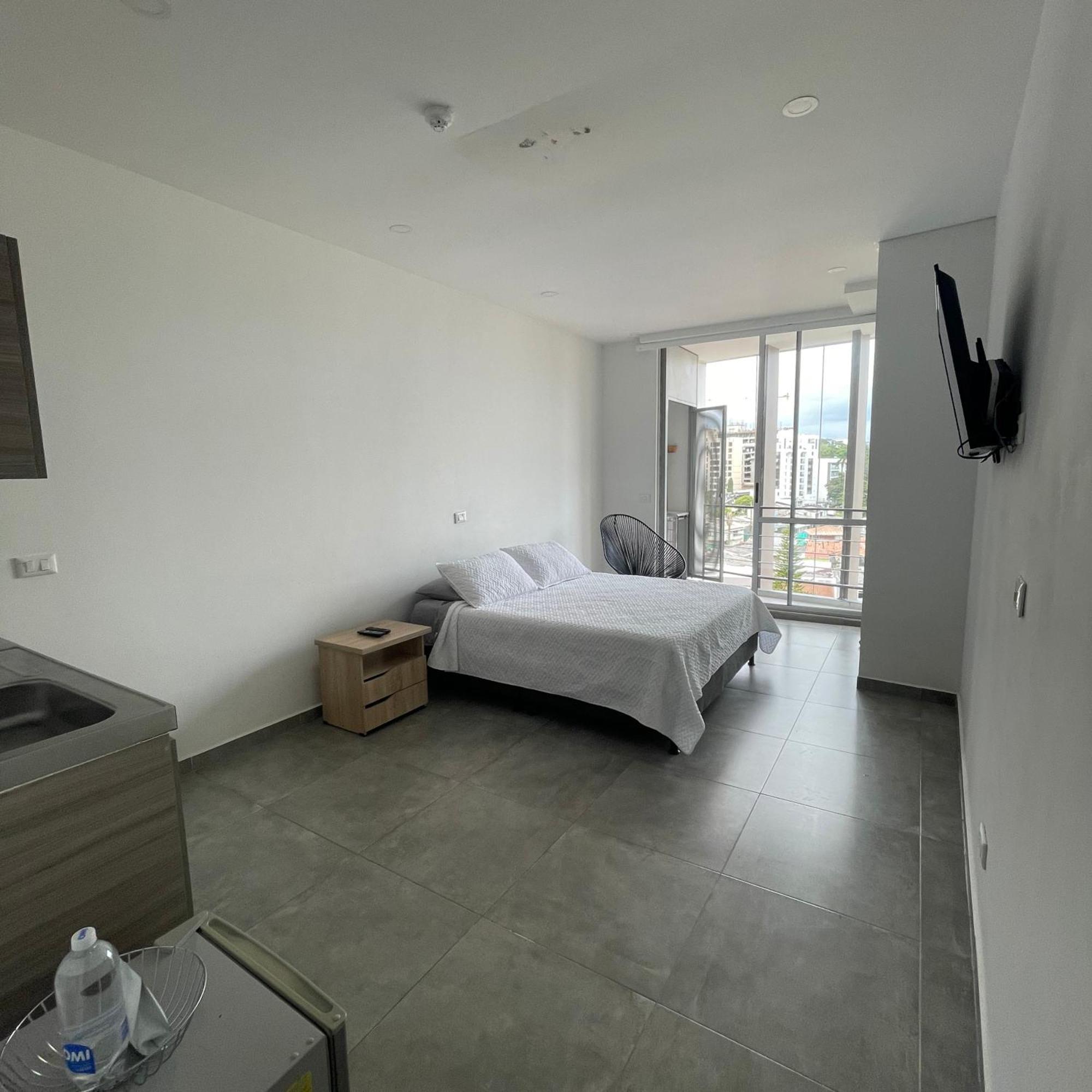 Soho Luxury Suites Armenia  Ngoại thất bức ảnh