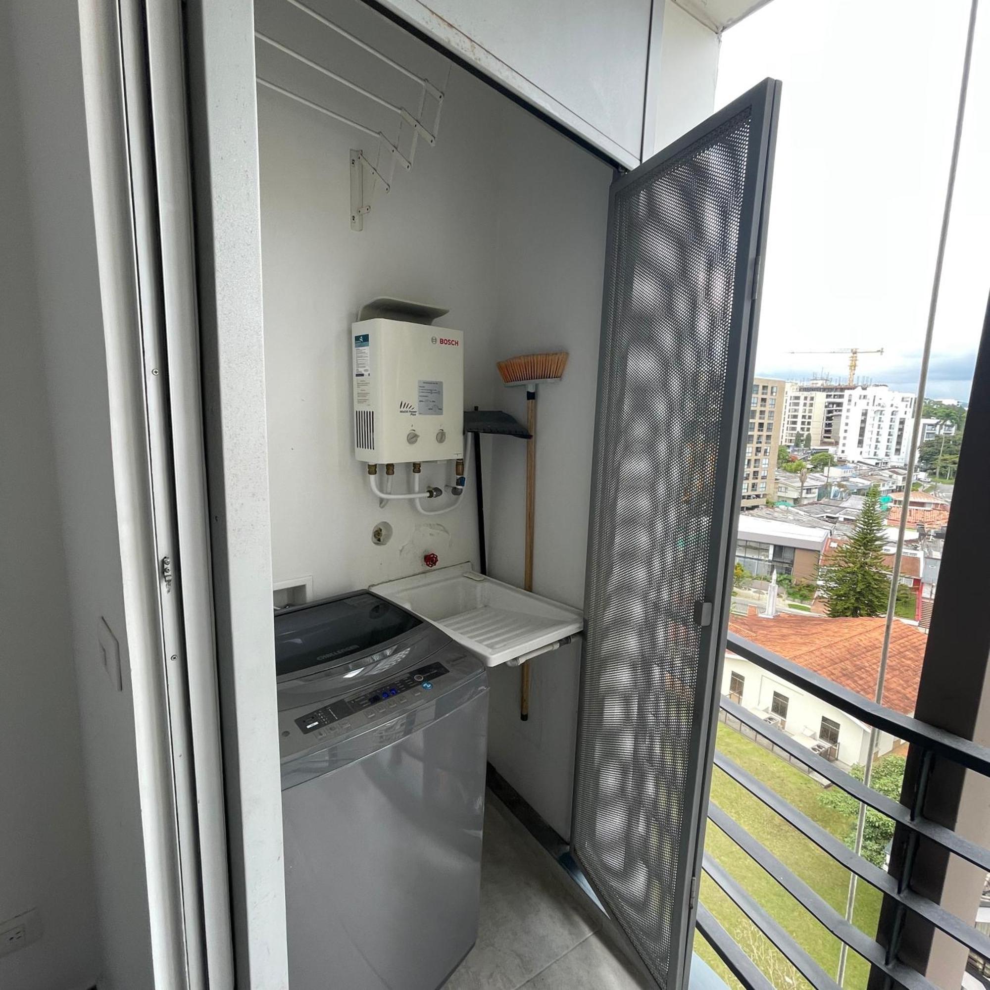 Soho Luxury Suites Armenia  Ngoại thất bức ảnh
