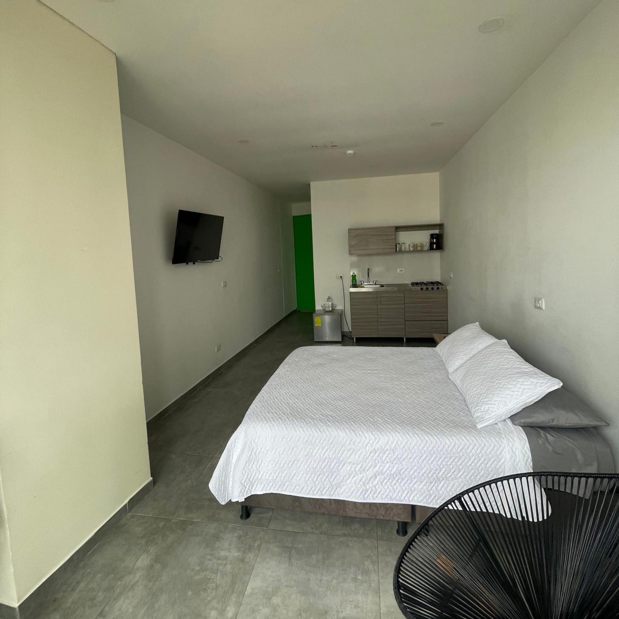 Soho Luxury Suites Armenia  Ngoại thất bức ảnh