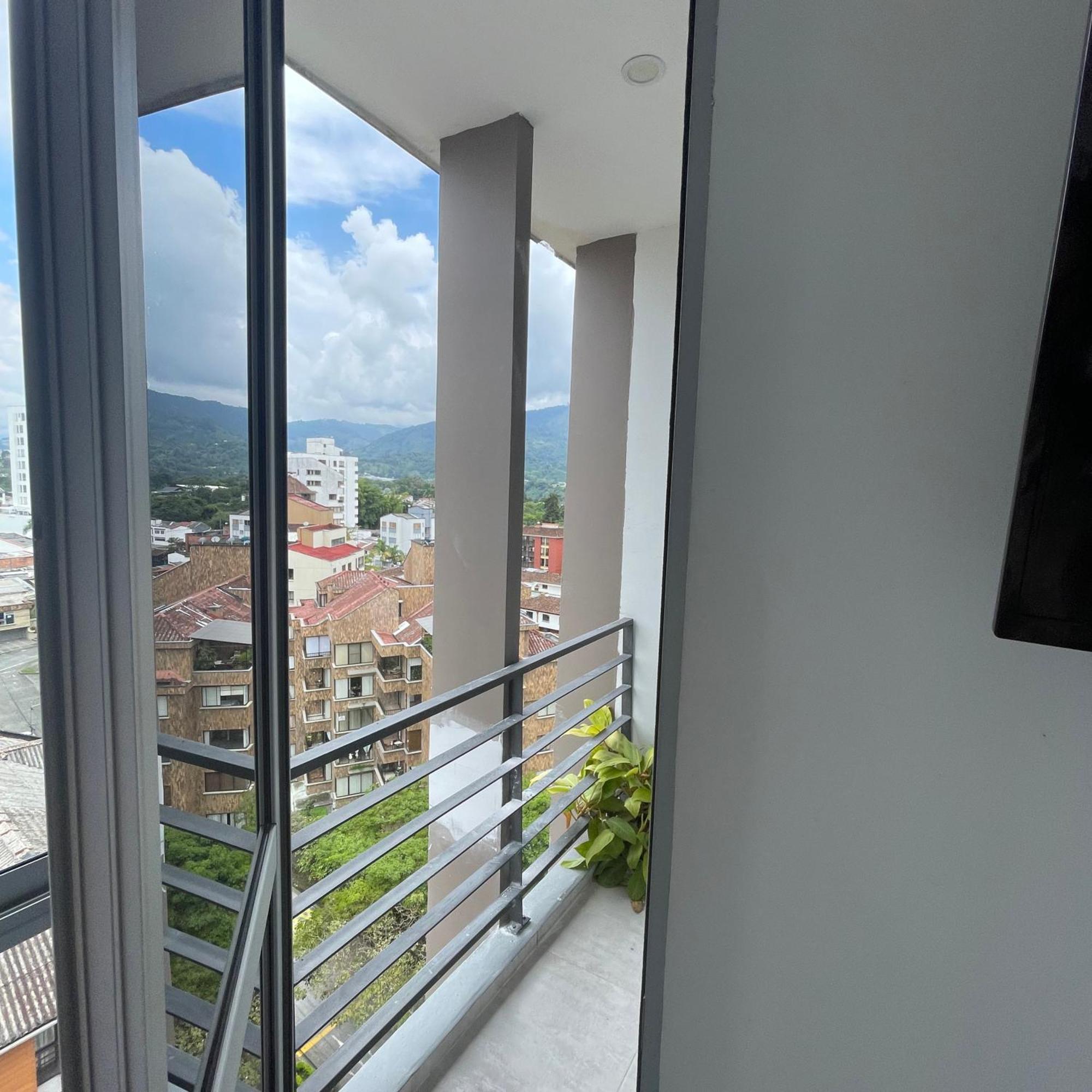 Soho Luxury Suites Armenia  Ngoại thất bức ảnh