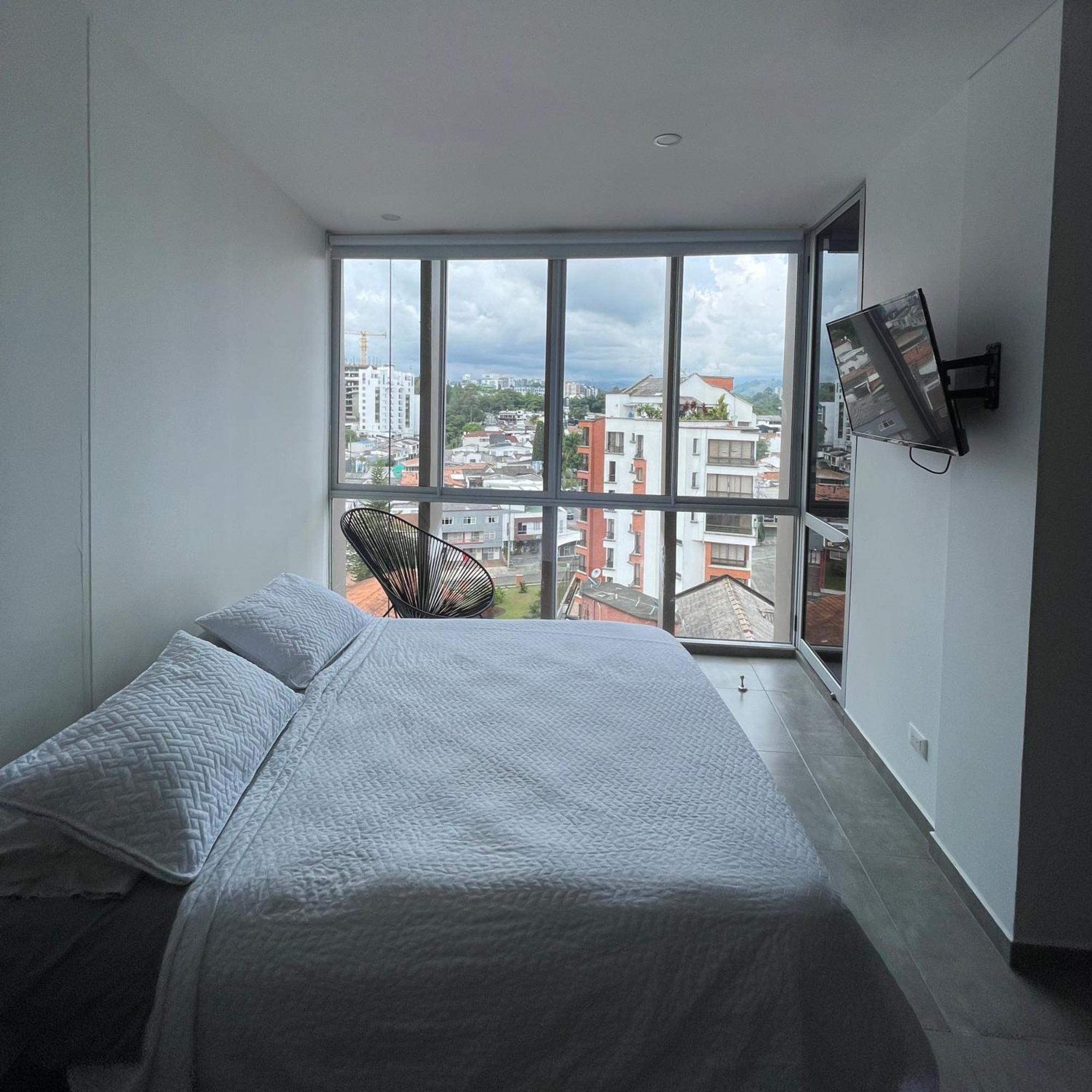 Soho Luxury Suites Armenia  Ngoại thất bức ảnh
